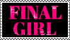 final girl