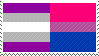 greysexual/bisexual
